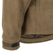 Fleece Jacket Patriot Helikon-Tex Coyote (BL-PAT-HF-11)