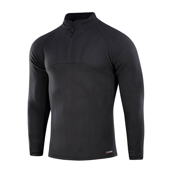 Trikot Delta Polartec M-Tac Czarny (70022002)