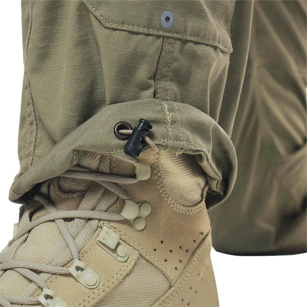 Spodnie Bojowe GARM® Combat Pants 2.0 NFM Group Raptor Green