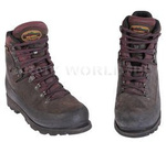 Buty Górskie Meindl Makalu Pro 300 MFS 2874-20 System Gore-tex Oryginał Demobil