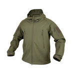 Kurtka Falcon SoftShell Texar Olive (02-FAL-CO)