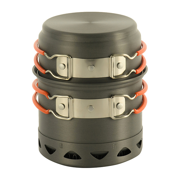 Zestaw Naczyń Pod Palnik M-Tac (60044000)