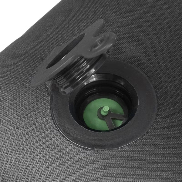 Poduszka Ultralight Volven Czarna