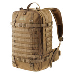 Tactical Backpack Taiga Magnum 45 Liters Coyote New