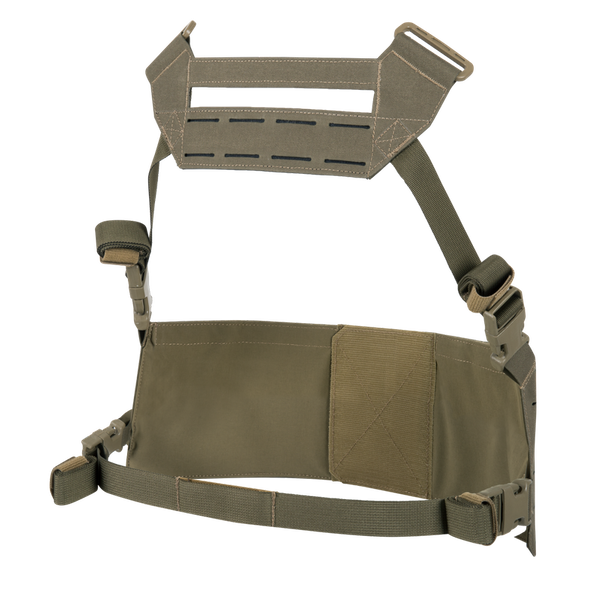 SPITFIRE MK II Chest Rig Interface® Direct Action Adaptive Green (PC-SPCI-CD5-AGR)