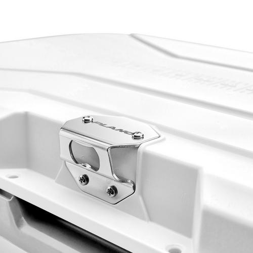 Lodówka Przenośna PLANO Frost Cooler 30L White