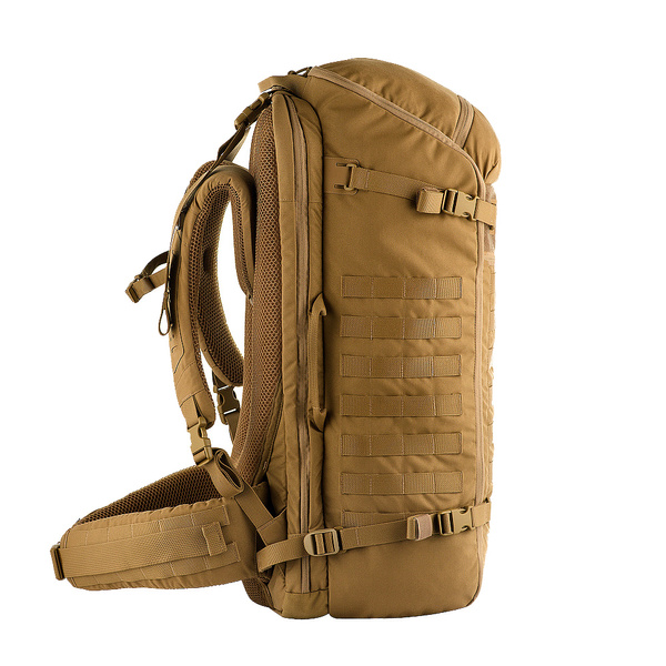 Plecak Gen.II Elite Large 60L M-Tac Coyote (10089805)