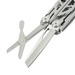 Multitool Type 3 Stainles Steel + Etui M-Tac (60020011)