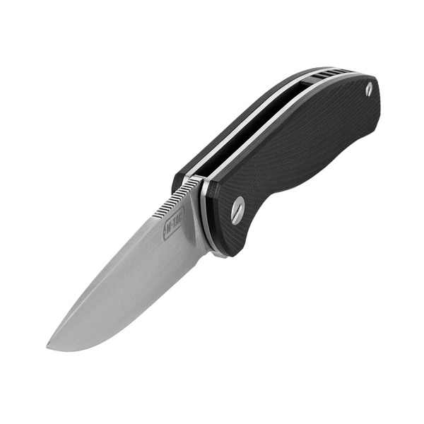 Nóż Składany Type 11 M-Tac Czarny (60085211)