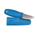 Knife Nóż Morakniv® Eldris Neck Knife with Fire Kit - Stainless Steel - Blue