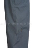 Komplet Roboczy Kurtka + Spodnie + Polar WAHLER Gore-Tex Szary Oryginał Demobil BDB