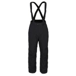 Spodnie Narciarskie Human Nature Czarne Oryginał Demobil DB