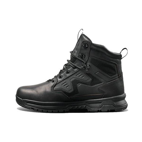 Buty Taktyczne A/T Elite 6" GTX Non-Zip Boot 5.11 Czarne (1820017)