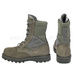 Buty Wojskowe US Army Hot Weather Steel Toe Boot UPCW AF Thorogood Sage Oryginał Nowe 