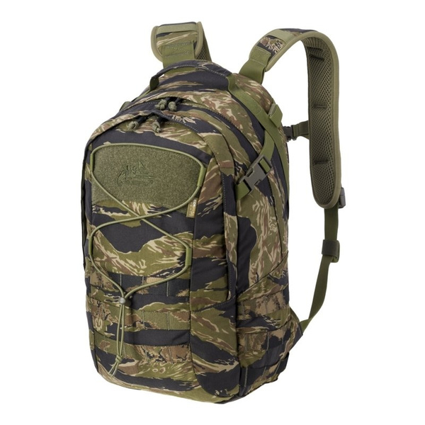 Plecak EDC (21l) Helikon-Tex Cordura Tiger Stripe (PL-EDC-CD-62)