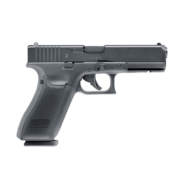 Pistolet / Replika ASG Glock 17 Gen.5 6 mm (2.6439)