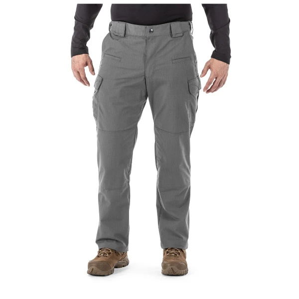 Spodnie Taktyczne Bójówki Stryke Pants Flex-Tac 5.11 TDU Storm (74369ABR)