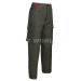 Austrian Army Field Womens Trousers Olive Original New