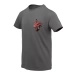 T-Shirt Problem Solved! Helikon-Tex Shadow Grey (TS-PSD-CO-35)