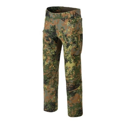 Spodnie MBDU Helikon-Tex NyCo Ripstop Flecktarn (SP-MBD-NR-23)