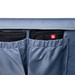 Torba Podróżna Alpinus Avila 60L Czarna (NH11386)