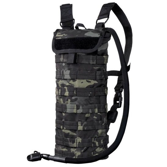 Pokrowiec Na System Hydracyjny Hydration Carrier Condor MultiCam Black (HCB-021)