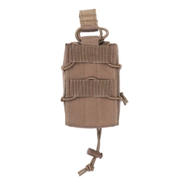 Ładownica Pojedyncza Mag.Tasche Open Top Single Mil-Tec Coyote (13496919)