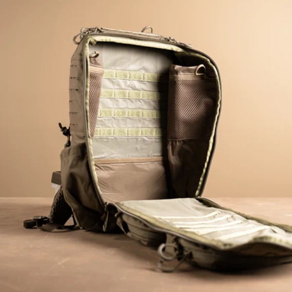 Plecak Taktyczny ROMAD 25L Eberlestock Dry Earth (R4ME)