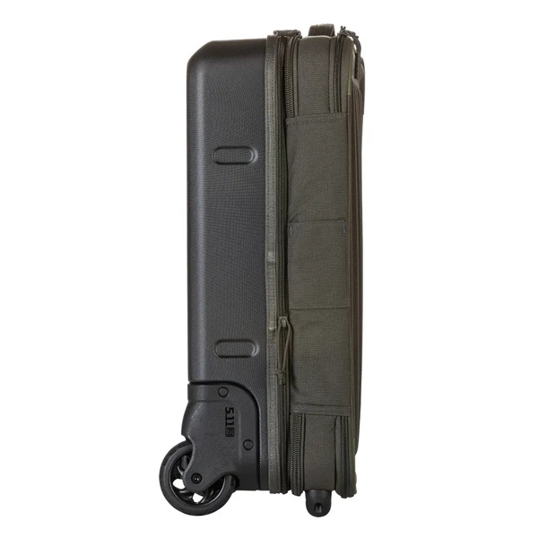 Walizka /Torba Transportowa Na Kółkach 5.11 Load Up 22" Carry On 45L Ranger Green (56435ABR-186)