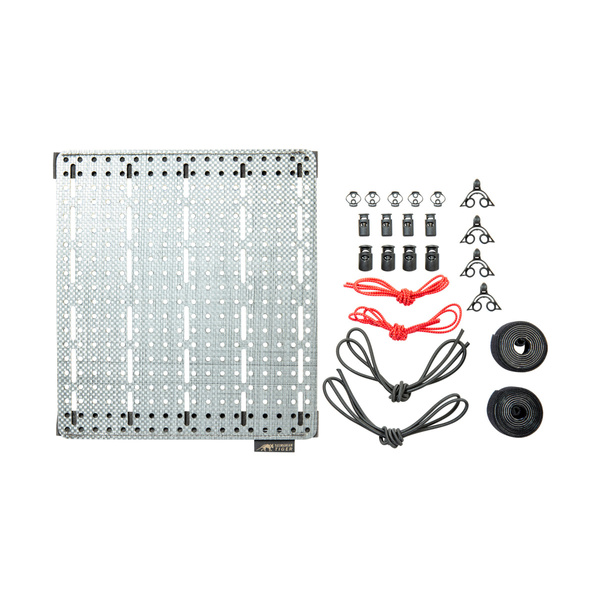 Zestaw SRPP Panel 23x25,5 Tasmanian Tiger Titan Grey (8835.021)