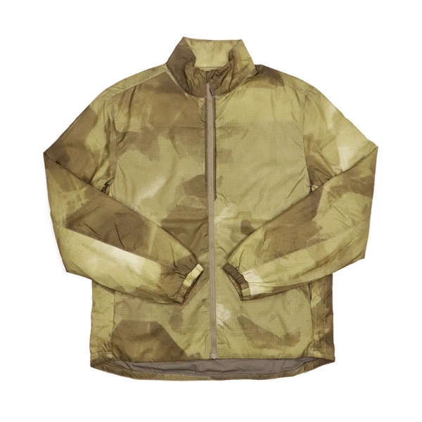 Kurtka B420 Spirit Arktis Comb Arid