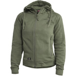 Bluza Damska Aphrodite Sweater Pentagon Camo Green (K08042)