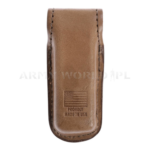 Etui Leatherman® Skórzane Sheath Heritage Brązowe