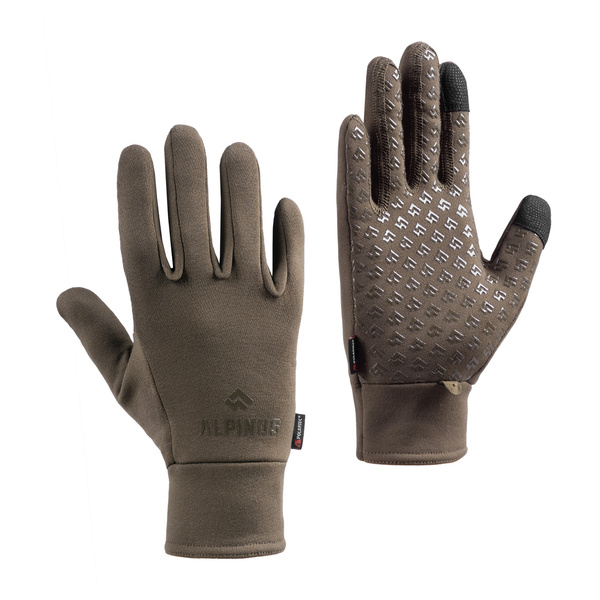 Rękawice Zimowe Alpinus Scafell Pro Olive (RT35261)