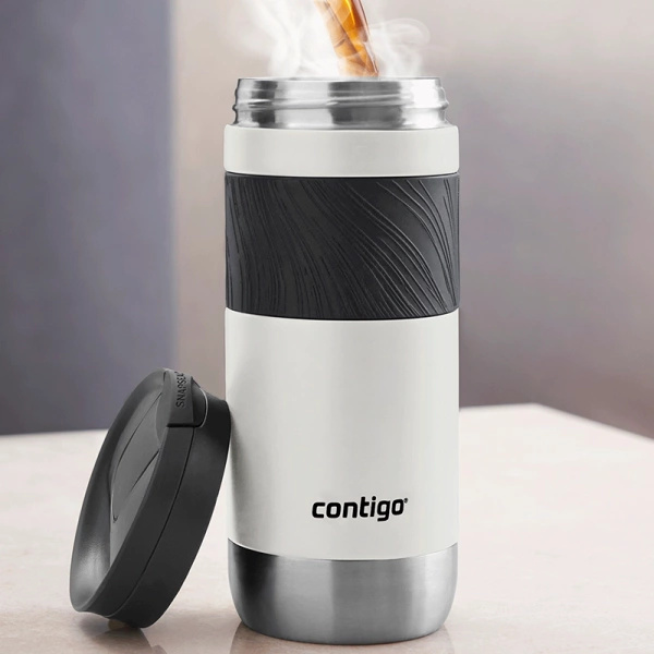 Kubek Termiczny Byron 2.0 470 ml Contigo Salt (2213010)