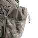 Plecak Wojskowy Rucksack Large + Pas Biodrowy Us Army Digital Tigerstripe Oryginał Demobil BDB