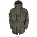 Parka Smock KSK Ripstop Special Forces Jacket Bundeswehr Leo Köhler Black Original New