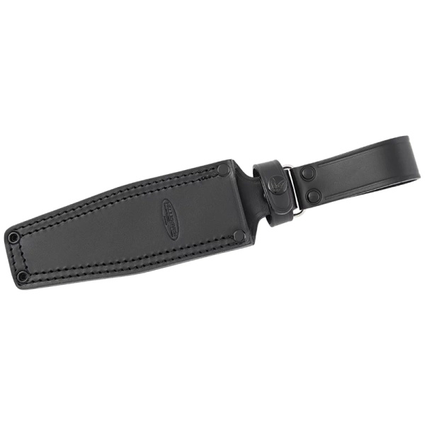 Etui Skórzane A1el Fallkniven Czarne