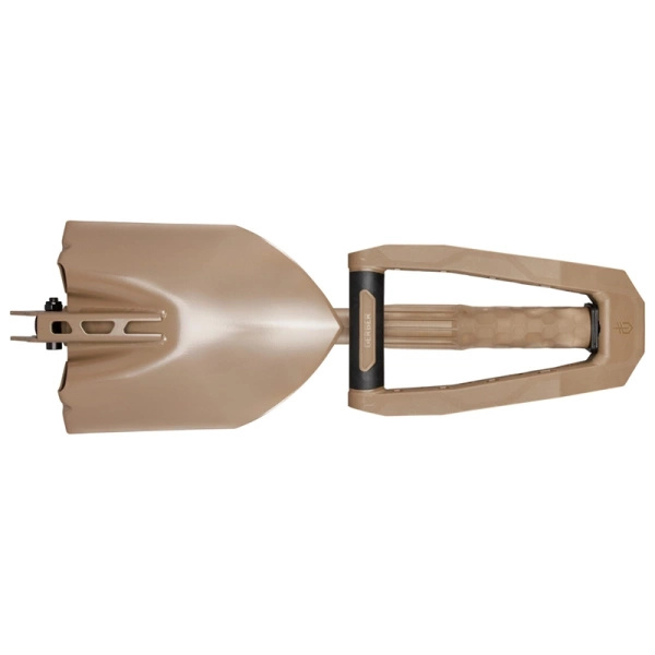 Saperka Gerber Dredge Coyote Brown (1064419)