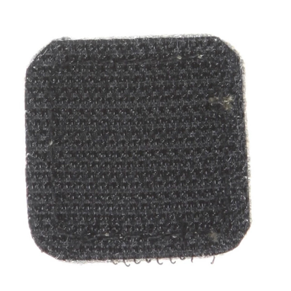 Emblemat Cross Patch Small Snigel RAL 7013