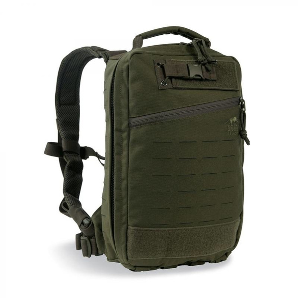 Plecak Medyczny Medic Assault Pack S MKII 6 Litrów Tasmanian Tiger Olive (7591.331)