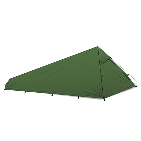 Namiot SuperLight Pathfinder Tent DD Hammocks Olive Green