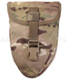  Pokrowiec Na Saperkę US ARMY Entrenching Tool Multicam Oryginał Demobil