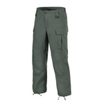 Cargo Trousers SFU NEXT PolyCotton Ripstop Helikon-Tex Olive (SP-SFN-PR-02)