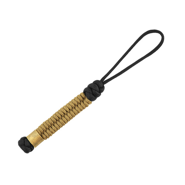 Smycz Fish&Cylindre M-Tac Coyote (10284005)