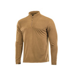 Trikot / Bluza Polarowa Delta Fleece M-Tac Coyote Brown (70003017)