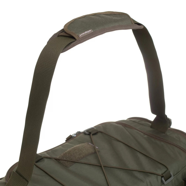 Military Bag WISPORT Stork 50 l Full Pl- Camo