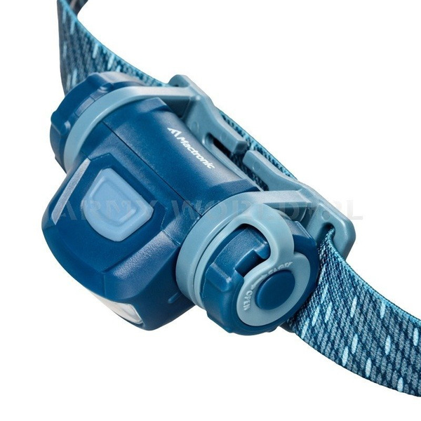 Headlamp Photon Mactronic 90 lm Blue (AHL0011)