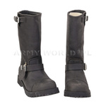 Buty Motocyklowe Boots & Braces England Nowe