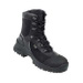 Tactical Boots X7 High Haix® Gore-Tex® Black (607608) New III Quality 